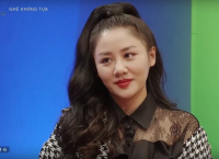 Văn Mai Hương tiết lộ phản ứng của bạn trai cũ khi cô viết tâm thư chia tay