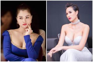 Quấy rối tình dục, gạ tình ở showbiz Việt: Nhiều người đẹp từng lên tiếng