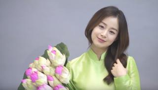 Nóng: Vừa tái xuất sau thời kỳ nghỉ sinh,  bà mẹ bỉm sữa  Kim Tae Hee đã xác nhận tới Việt Nam