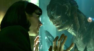  The Shape of Water  đại thắng tại Oscar với 4 giải thưởng, ẵm cả hạng mục Đạo diễn và Phim truyện xuất sắc