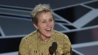 Chuyện hy hữu: Tượng vàng Oscar của Nữ diễn viên chính xuất sắc bị đánh cắp ngay sau lễ trao giải
