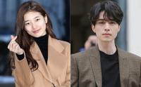 Fan Việt và quốc tế phản ứng trước tin Suzy hẹn hò Lee Dong Wook: Sốc và quá sốc, loạt thuyền tự chìm nghỉm