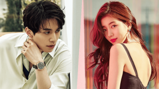 [HOT] Lee Dong Wook và Suzy xác nhận đang hẹn hò