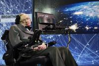 Vì sao Stephen Hawking - nhà khoa học đang khiến cả thế giới khóc thương lại được tôn vinh là thiên tài?