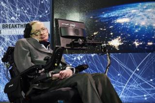 Vì sao Stephen Hawking - nhà khoa học đang khiến cả thế giới khóc thương lại được tôn vinh là thiên tài?