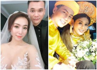  Tá hỏa  trước những yêu cầu khắt khe trong đám cưới của sao Việt