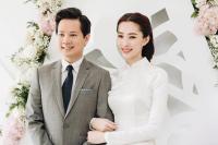 Loạt mỹ nhân Việt lấy chồng đại gia, yêu trai Tây sẽ sinh con năm Mậu Tuất