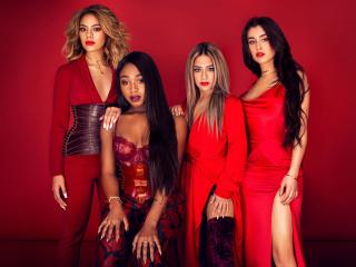 Fan đồng loạt hashtag #ThankYou khi hay tin Fifth Harmony ngưng hoạt động vô thời hạn