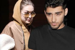 Lý do khiến Gigi Hadid - Zayn Malik chia tay và sự thật ai là người  đá  ai