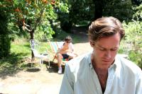 Tình khúc đồng tính  Call Me By Your Name  bị Liên hoan phim Bắc Kinh gỡ khỏi danh sách