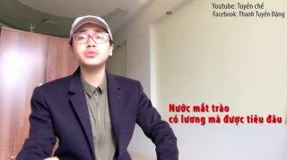 Tiền của anh: Bản nhạc chế nói lên nỗi lòng của hàng triệu chàng trai bị vợ giữ tiền