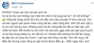 Lộ bụng mỡ, cô gái bị hiểu nhầm đã có thai 3 tháng trong lần đầu ra mắt nhà người yêu