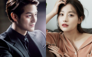 HOT: Kim Bum và mỹ nhân  Hoa du ký  Oh Yeon Seo xác nhận hẹn hò!