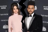 The Weeknd hát về việc sẵn sàng hiến thận cho Selena, nhưng cô vẫn chạy theo Justin?