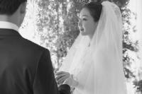 Tiết lộ thông tin hiếm hoi về chồng của nữ minh tinh Choi Ji Woo: Đã trẻ lại còn đẹp trai, cao ráo