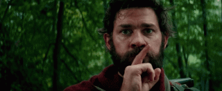 Phim kinh dị  A Quiet Place  lại khiến ai nấy chết khiếp mà không dám hét lên ngay trailer nóng hổi!