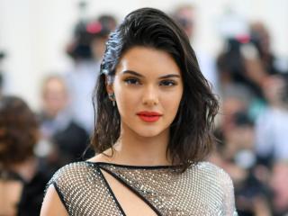  Phớt lờ  Hồ Ca, đây mới là mỹ nam Cbiz mà Kendall Jenner muốn được hẹn hò ăn tối cùng