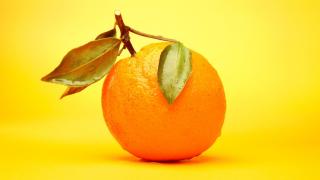 Hoang mang chẳng biết từ quả cam hay màu cam có trước? Câu trả lời đã được người Anh xác thực rồi đây