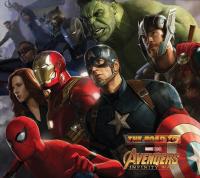 Đạo diễn  Avengers: Infinity War  sốc khi nghe tin phim của mình bị cắt mất 7 phút chiếu rạp