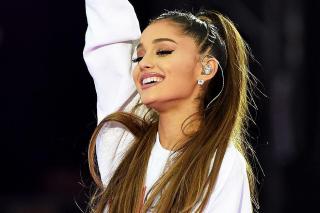 Gần 1 năm sau vụ đánh bom trong concert, Ariana Grande chính thức xác nhận trở lại