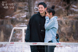 Jung Hae In đổi đời nhờ phim  Chị đẹp : Cát-xê quảng cáo tăng gấp 5 lần, thù lao tiền tỉ giờ thành chục tỉ