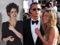 Jennifer Aniston dằn mặt bạn gái Brad Pitt để giành giật  người đàn ông hấp dẫn nhất thế giới ?