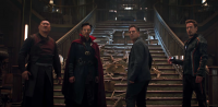 “Avengers: Infinity War” – Hài hước, kỹ xảo ảo diệu và chỉ thế thôi sao?