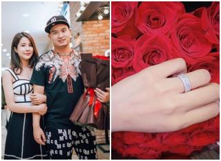 Nhẫn đính hôn bạc tỷ của dàn mỹ nữ Việt: Nhìn của Hà Tăng đã sốc, ngó sang Diệp Lâm Anh còn lóa cả mắt