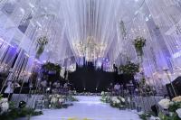 Hữu Công tiết lộ chi 2 tỷ cho đám cưới  khủng , rộng 700m2, mời 1000 khách cùng sao hạng A về làng