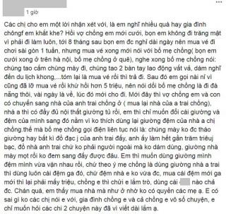 Gia đình chồng khắt khe cấm cặp đôi mới cưới đi trăng mật chỉ vì cả đời vất vả chưa từng nghĩ đến hưởng thụ