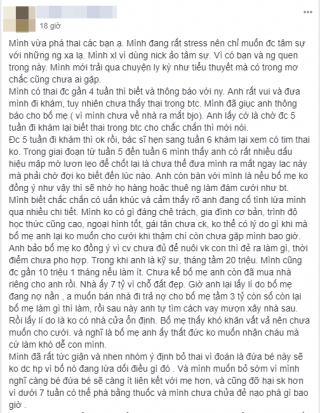 Dân mạng ngã ngửa với anh chồng “siêu lừa”: Đã 2 vợ, 3 con nhưng vẫn còn thời gian chăm bạn gái đang mang bầu