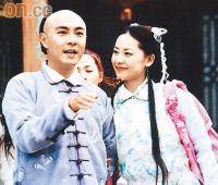 20 năm bên nhau không con cái, Trương Vệ Kiện viết tặng vợ:  Anh sẽ học cách sống chậm bên em 