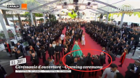 Phạm Băng Băng lên tiếng giãi bày giữa ồn ào chiếm chỗ đứng quá lâu tại Cannes