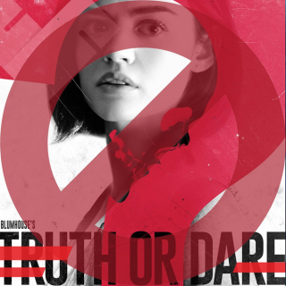 Tin buồn cho các tín đồ phim kinh dị Âu Mỹ:  Truth Or Dare  bị cấm chiếu