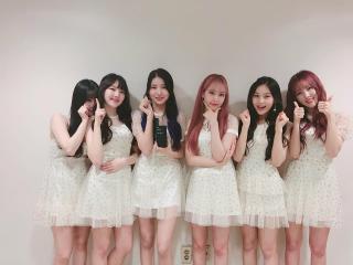 Đánh bại 2 nghệ sỹ Kpop vướng gian lận, G-Friend được netizen khen nức nở