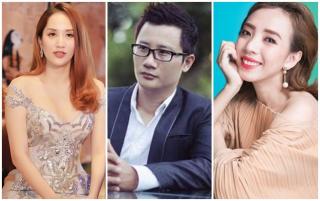 Không riêng gì Phạm Lịch, loạt sao Việt có phản ứng bất ngờ trước lời xin lỗi của Phạm Anh Khoa