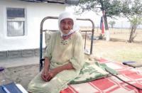  Cụ bà già nhất thế giới : Chưa một ngày thấy vui suốt 128 năm cuộc đời