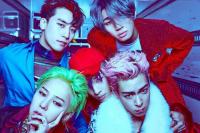 Tiết lộ tổng tài sản của 5 thành viên Big Bang: Bị xem thường nhất nhóm nhưng Seungri giàu chỉ sau G-Dragon