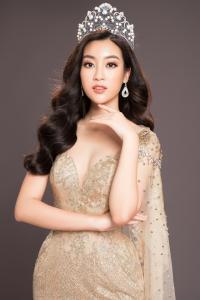 Đỗ Mỹ Linh chính thức làm giám khảo Hoa hậu Việt Nam 2018