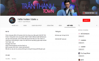Sau Sơn Tùng M-TP, Trấn Thành là nghệ sĩ Việt tiếp theo nhận nút vàng từ Youtube