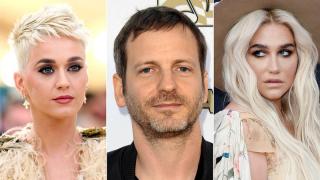 Không chỉ lạm dụng Kesha, Dr. Luke còn bị cô tố cáo cưỡng bức cả Katy Perry