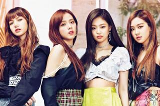 Album mới quá thành công, Black Pink chuẩn bị Mỹ tiến?