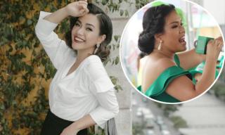 Bất ngờ với phản ứng của hai Hoa hậu Hương Giang - H'Hen Niê cùng loạt sao Việt khi bị miệt thị giới tính, màu da, ngoại hình