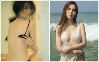 3 mỹ nữ bị đồn hám tiền mới yêu đại gia, phát ngôn của Yến Trang chưa là gì so với Ngọc Trinh!