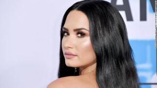 Demi Lovato lần đầu viết tâm thư lên tiếng sau sự cố nhập viện vì sốc ma túy