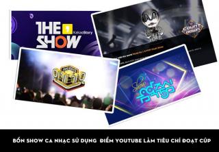 Cuộc đua lượt xem MV của các nhóm nhạc Kpop: Khi Youtube trở thành “mặt trận” không-thể-để-thua