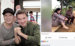 Những lần đáp trả  sóc tận óc  của ông hoàng nhạc Việt khi bị đá đểu, mỉa mai trên mạng xã hội