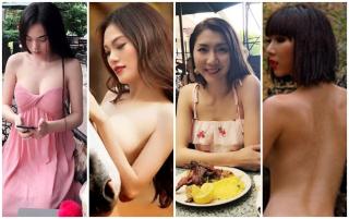 Từng gây sốc vì chụp ảnh nude quá bạo, 4 mỹ nhân Việt giờ ra sao?