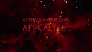  American Horror Story 8 : Khải huyền tận thế, hiện thân quỷ dữ trong hình hài trẻ sơ sinh