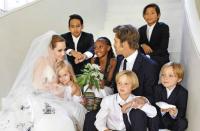 Yêu nhau hơn chục năm và có 6 đứa con, Angelina Jolie giờ lại hối hận về cuộc tình với Brad Pitt?